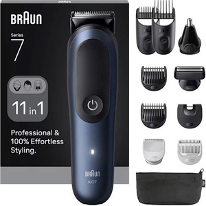 Braun Series 7 AIO7540 Машинки за подстригване