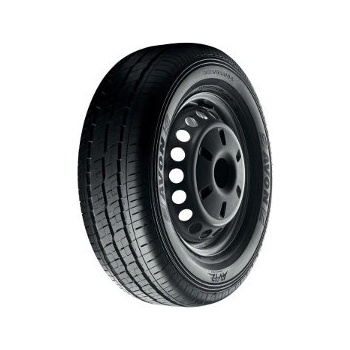 Avon AV12 ( 195/65 R16C 104/102T 8PR )