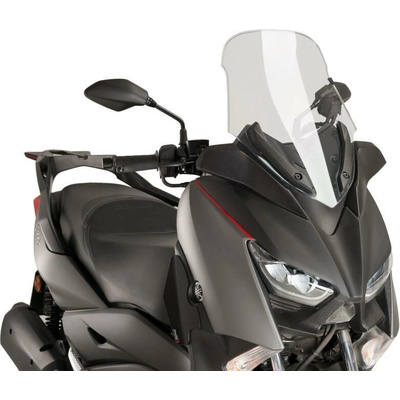 Puig Windshield V-Tech Line Touring 9476 Tmavá (F)
