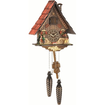 Trenkle quartz 466 QM