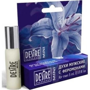 Desire Pheromone Mini 5ml