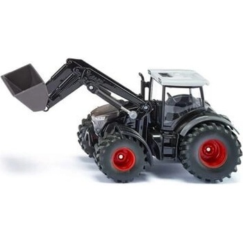 SIKU Farmer traktor Fendt 942 s předním nakladačem 1:50