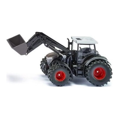 SIKU Farmer traktor Fendt 942 s předním nakladačem 1:50