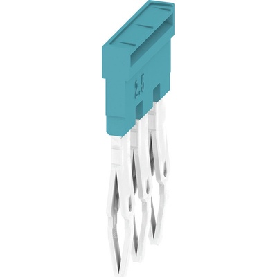 Weidmüller ZQV 2.5N/3 BL (1527770000)