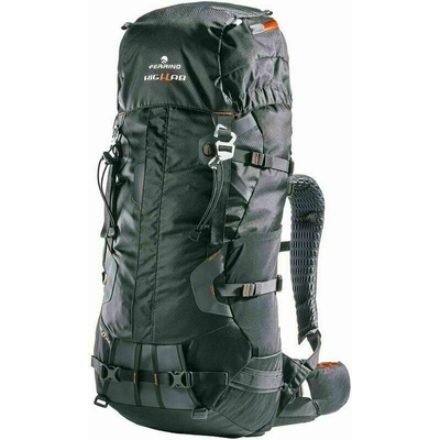 FERRINO X.M.T. 60+10l black