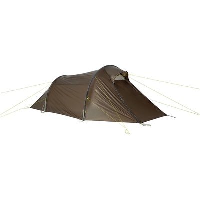 TATONKA Двуместна палатка Tatonka Gargia 2 2-person tent - Stone Grey Olive - размер One Size (520-0719-0111)