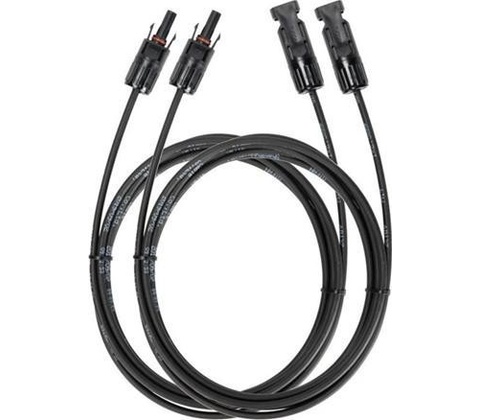 Ecoflow MC4