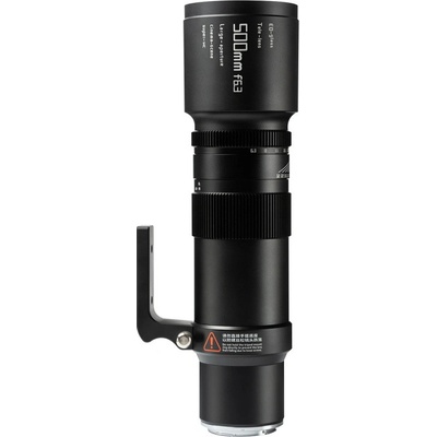 TTARTISAN MF 500mm f/6.3 ED Canon RF