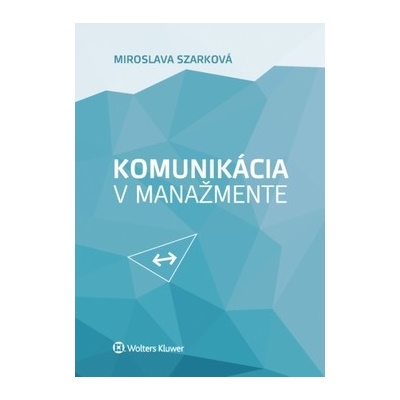 Komunikácia v manažmente