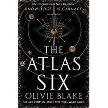 The Atlas Six