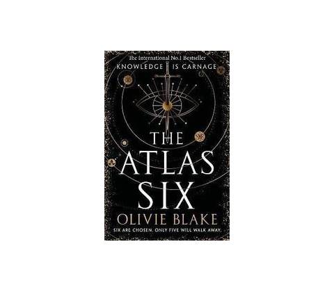 The Atlas Six