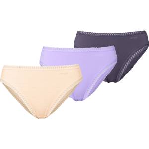 Sloggi Go crush high leg c3p s - sportisimo - 41,05 лв