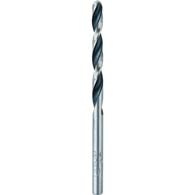 Bosch СВРЕДЛО ЗА МЕТАЛ BOSCH HSS PointTeQ 4.2x43x75 (3165140906715)