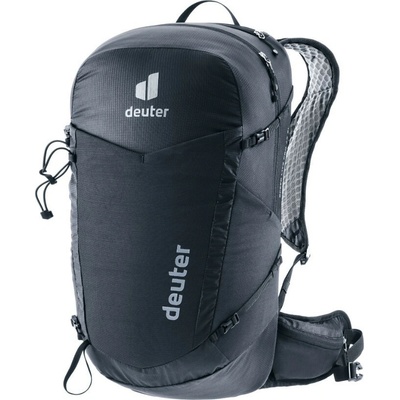 Deuter Speed Lite Pro 17 l SL černý