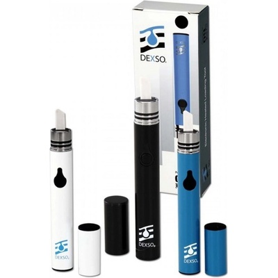 Dexso Hot Knife nahřívací nůž 1 ks Modrá – Zboží Mobilmania