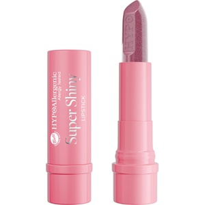 Bell HYPOAllergenic Хидратиращо червило Super Shiny, 03 Lovely Rose, 4.2 g - ozone
