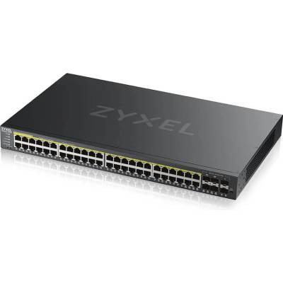 ZYXEL GS2220-50HP