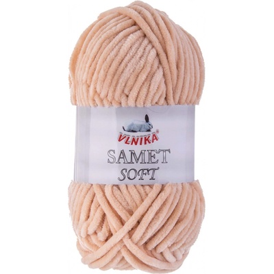 Příze Samet Soft 263