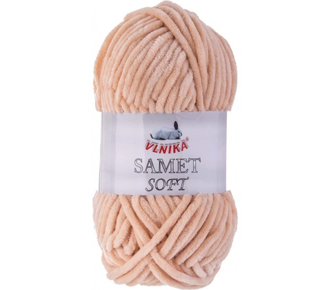 Příze Samet Soft 263