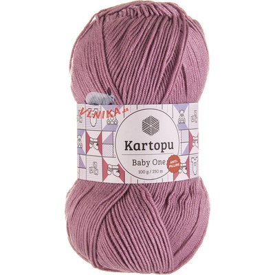 Kartopu Příze Baby One Varianta: K1763