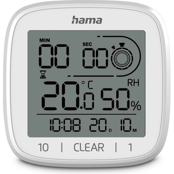 Hama Метеорологична станция hama - hama-185893 (hama-185893)