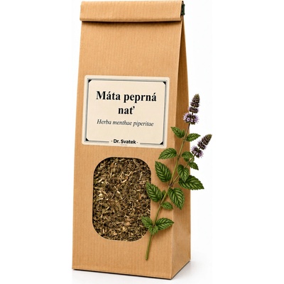 Dr. Svatek Máta peprná nať 100 g
