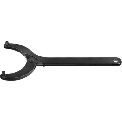 AMF Stavitelný klíč 40-80mm s průměrem čepů 4mm AMF-41053
