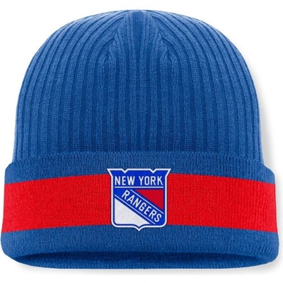 Fanatics beanie New York Rangers SR 489799 New York Rangers