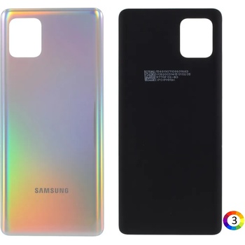 Image 1 of Samsung Оригинален Заден Капак за Samsung Galaxy Note10 Lite N770/A81