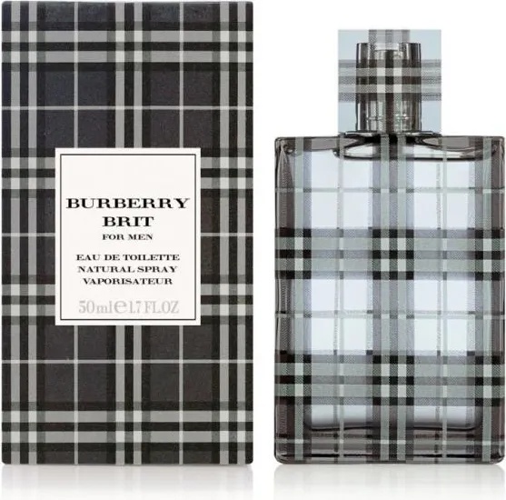 Burberry Brit for Men EDT 30 ml