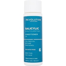 Revolution Haircare Skinification Salicylic kondicionér 250 ml