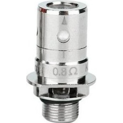 Innokin Zenith žhavicí hlava nerez 0,8ohm – Hledejceny.cz