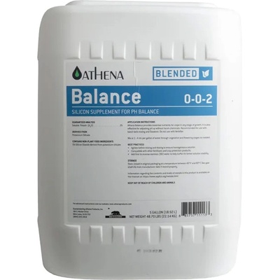 Athena Blended Balance 18.92L