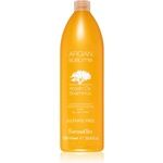 FarmaVita Argan Sublime безсулфатен шампоан с арганово масло 1000ml