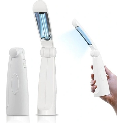 iQtech SG-153 vreckový UV-C sterilizátor