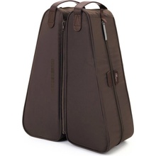 Bagsmart obal na obuv LightFlight Shoe Bag brown