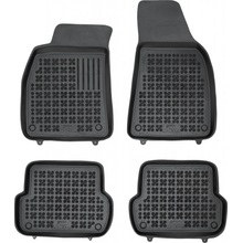 Koberce gumenné Rezaw Plast Audi A4 II B6, B7 2000 - 2008