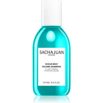 Sachajuan Ocean Mist Volume Shampoo 250 ml