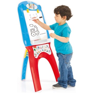 Dolu Дъска за писане Dolu Fisher Price - Easel, магнитна (1811)