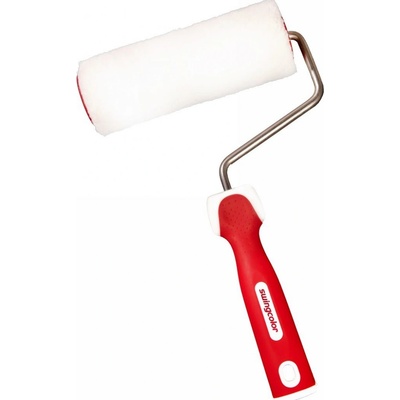 Swingcolor Valček na farbu s rukoväťou špeciálny bez kvapkania, pracovná šírka: 18 cm, 6586.D018.0000