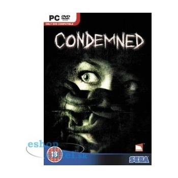 Condemned: Criminal Origins