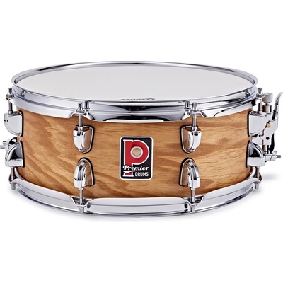 Premier 14" x 5,5" Artist Birch Snare Drum Antique Ash