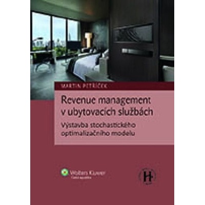 Revenue management v ubytovacích službách
