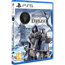 Hry na PS5 Medieval Dynasty