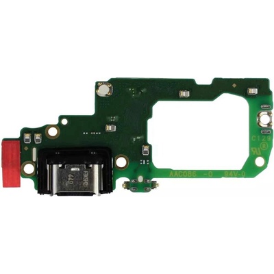 Originál deska s USB nabíjecím konektorem Oppo Reno 10