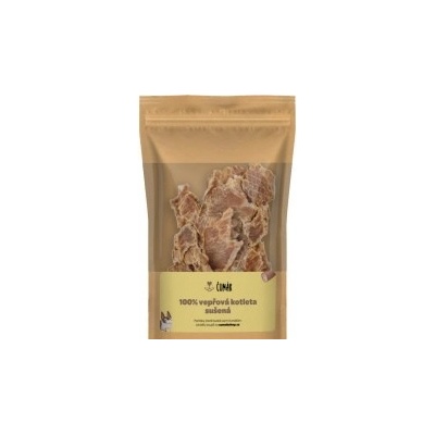 Masíčka ČUMÁK 100% vepřová kotleta 50 g