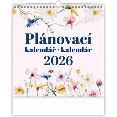 Plánovací nástěnný 2026 – Zbozi.Blesk.cz