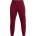 Under Armour Поларена блуза Under Armour Men's Unstoppable Closed Hem Fleece Joggers - Red