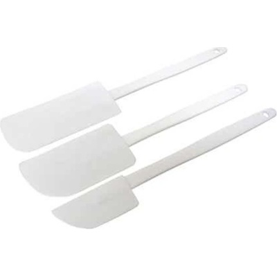 Toro Stěrky na pečení plastové 27,5x5,5 3ks