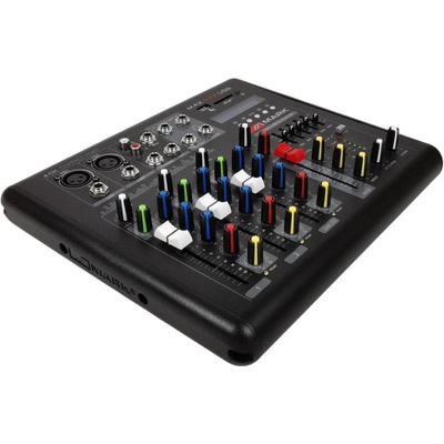 Mark MAX 4 FX USB 31208